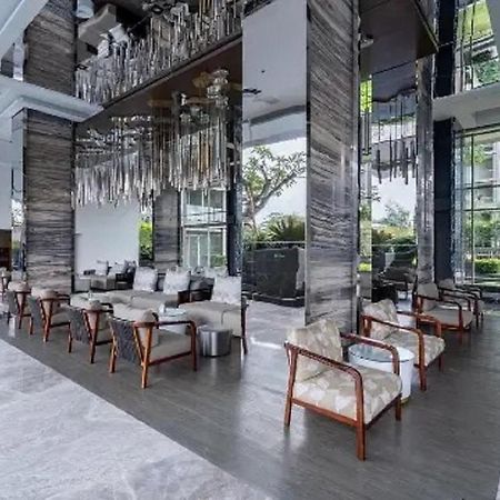 B Landmark Residence Bandung Exteriér fotografie