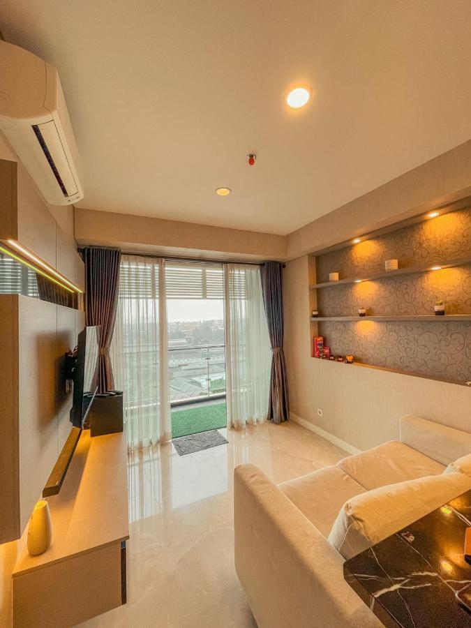 B Landmark Residence Bandung Exteriér fotografie