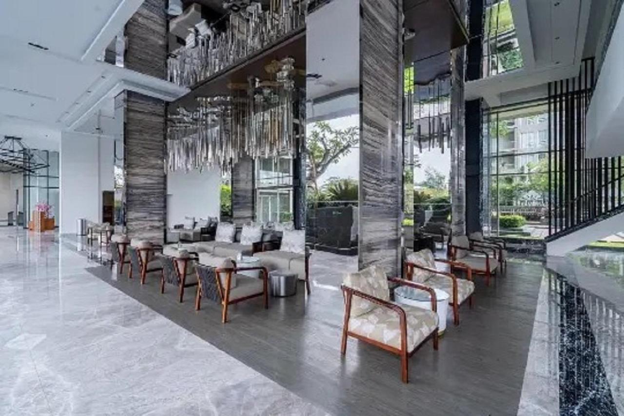B Landmark Residence Bandung Exteriér fotografie