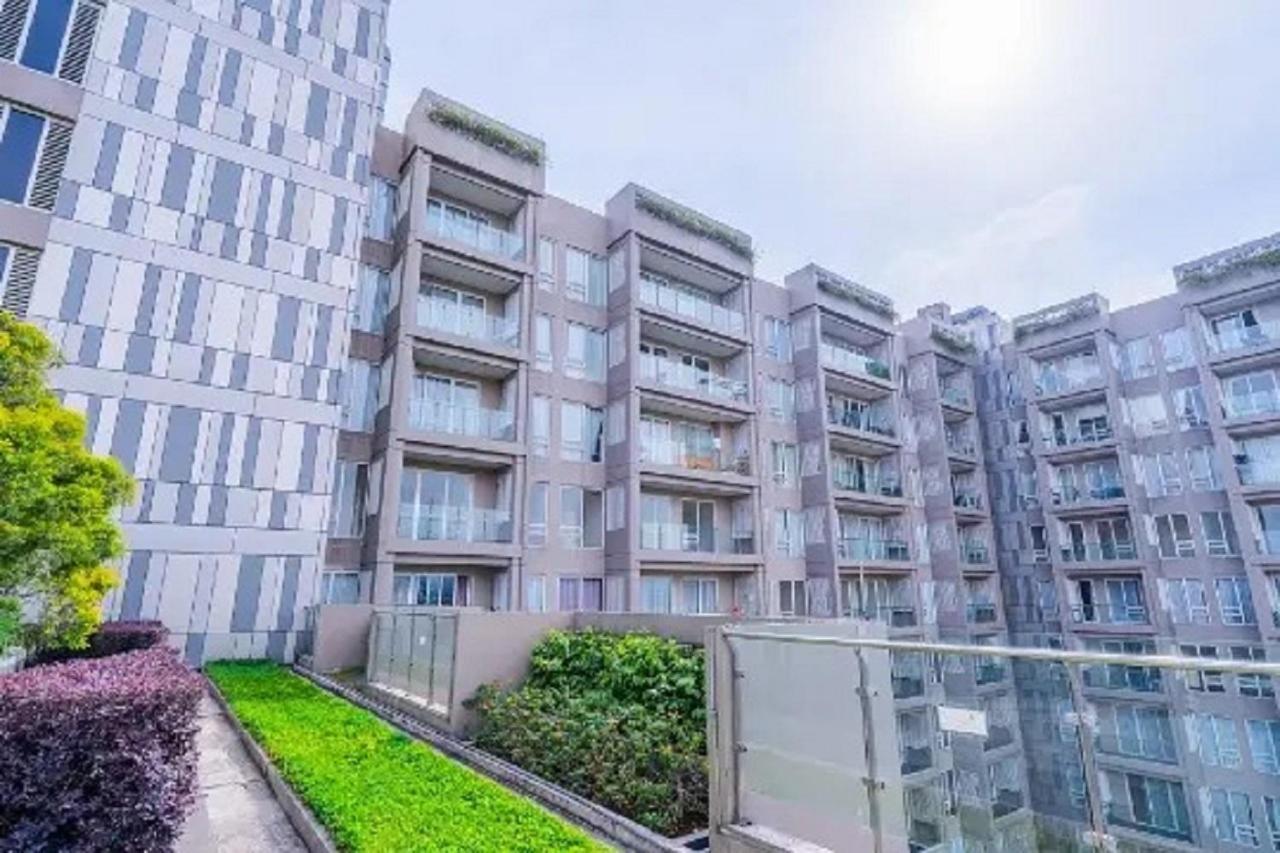 B Landmark Residence Bandung Exteriér fotografie